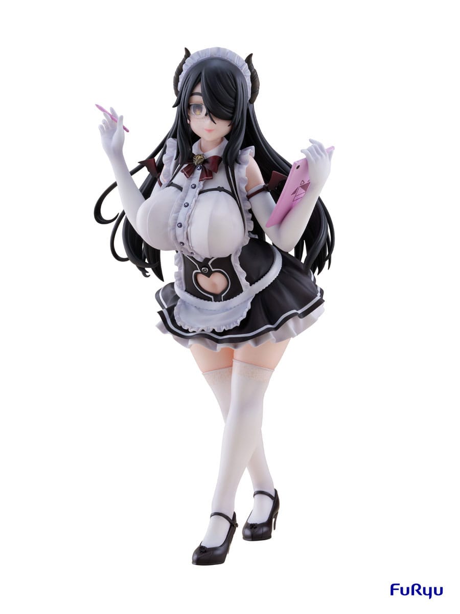 Itou Life FNEX Statue 1/7 Itou Life 26 cm Statues