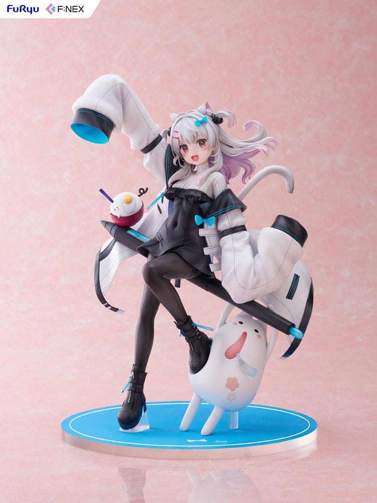 Virtual YouTuber F:NEX PVC Statue 1/7 Natsume Eri 27 cm Furyu