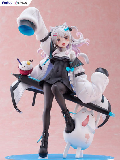 Virtual YouTuber F:NEX PVC Statue 1/7 Natsume Eri 27 cm Furyu