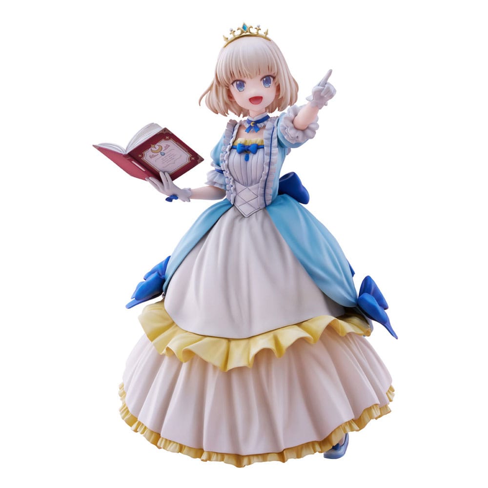 Tearmoon Empire FNEX Statue 1/7 Mia Luna Tearmoon 22 cm Statues