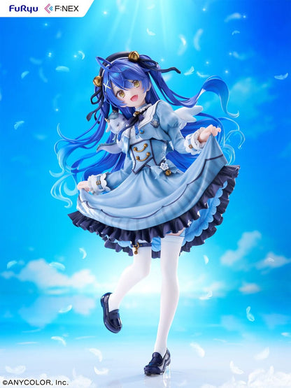 Nijisanji F:Nex PVC Statue 1/7 Amamiya Kokoro 24 cm Furyu