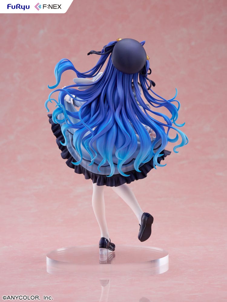 Nijisanji F:Nex PVC Statue 1/7 Amamiya Kokoro 24 cm Furyu