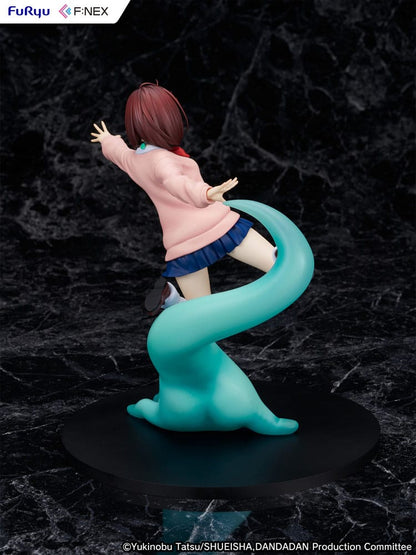 Dandadan F:Nex PVC Statue 1/7 Momo 24 cm Furyu