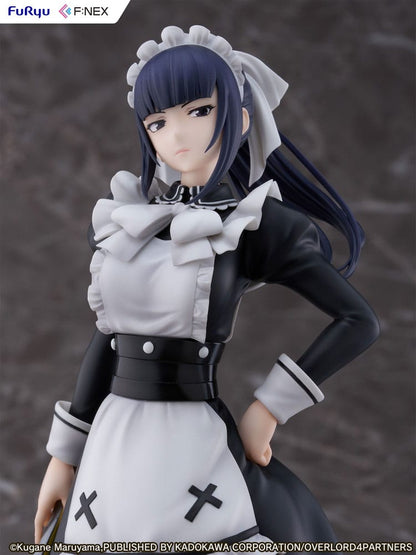 Overlord F:Nex PVC Statue 1/7 Narberal Gamma 23 cm Furyu