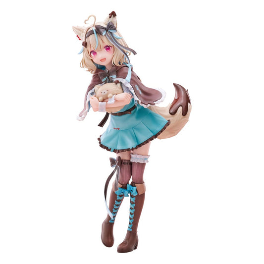 Virtual YouTuber F:NEX PVC Statue 1/7 Amakami Konomi 23 cm Statues
