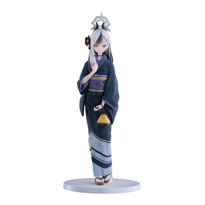 Blue Archiv F:Nex PVC Statue 1/7 Kayoko (NewYear) 27 cm Statues