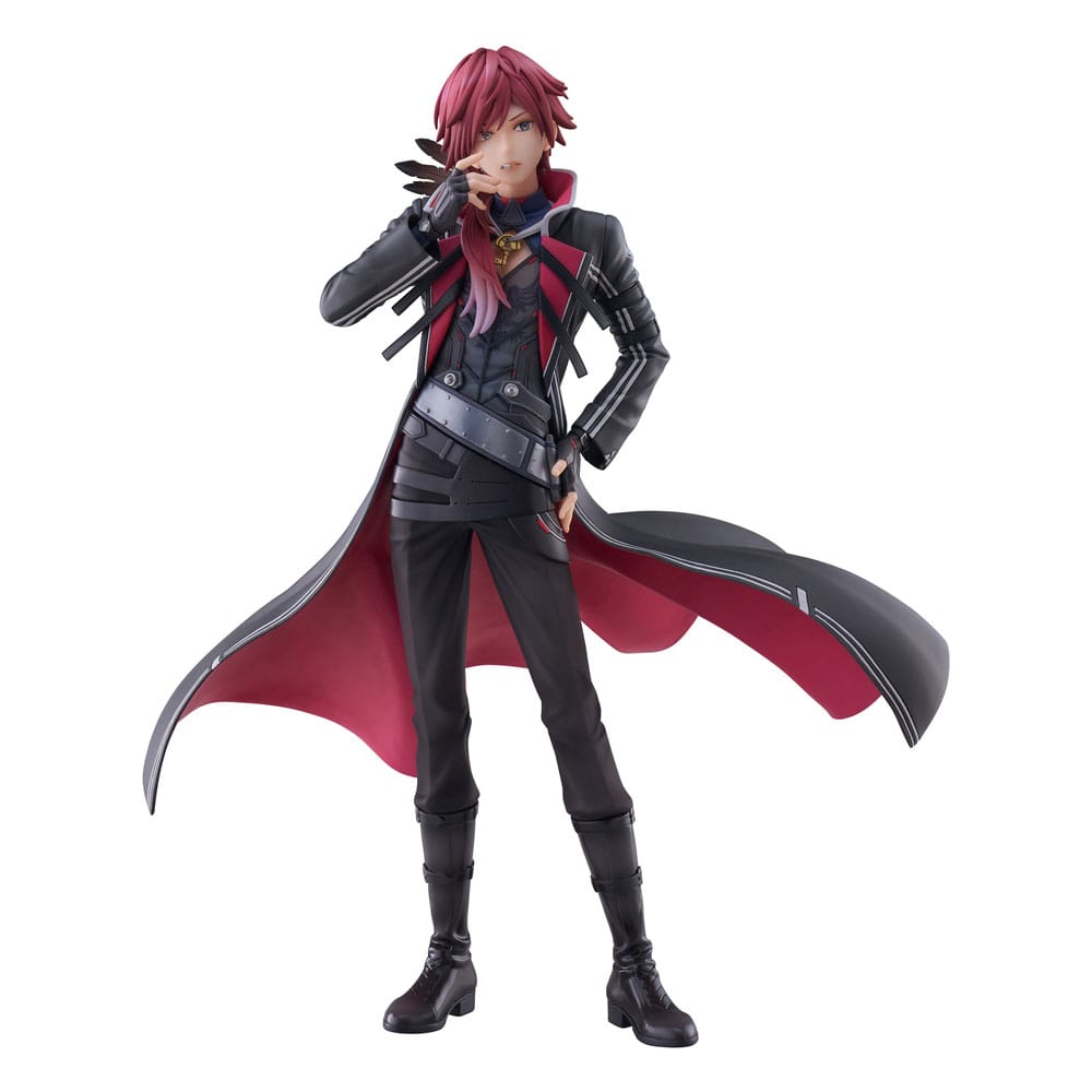 Nijisanji F:Nex PVC Statue 1/7 Lauren Iroas 26 cm - FanofThings.co.uk