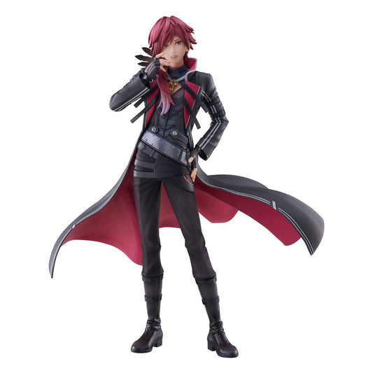 Nijisanji F:Nex PVC Statue 1/7 Lauren Iroas 26 cm - FanofThings.co.uk