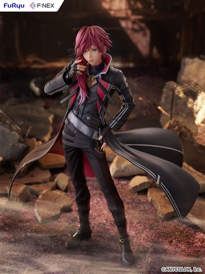 Nijisanji F:Nex PVC Statue 1/7 Lauren Iroas 26 cm - FanofThings.co.uk