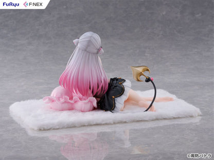 Virtual YouTuber F:NEX PVC Statue 1/7 Patra Suou Gaming Outfit Ver. 13 cm Furyu