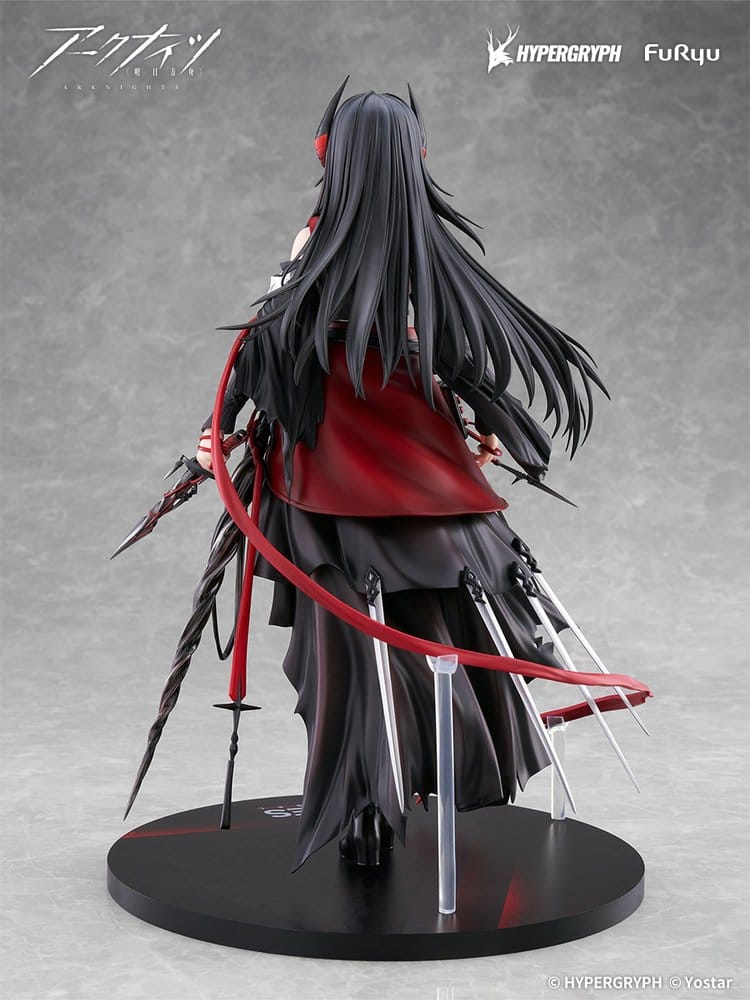 Arknights PVC Statue 1/7 Ines 27 cm Furyu