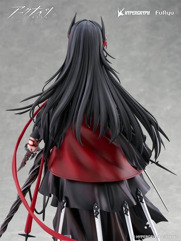 Arknights PVC Statue 1/7 Ines 27 cm Furyu