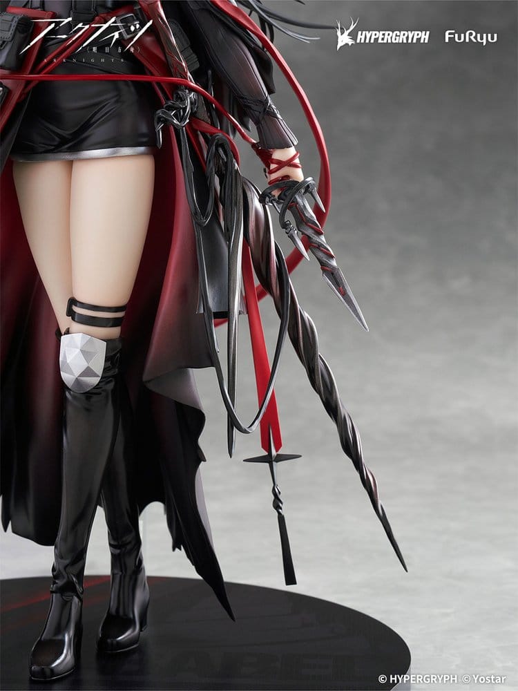 Arknights PVC Statue 1/7 Ines 27 cm Furyu
