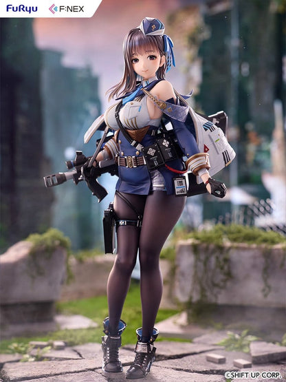 Goddess of Victory: Nikke F:Nex PVC Statue 1/7 Marian 26 cm Furyu