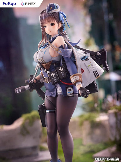 Goddess of Victory: Nikke F:Nex PVC Statue 1/7 Marian 26 cm Furyu