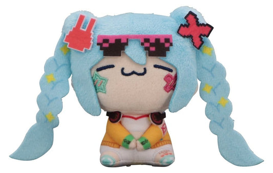 Hatsune Miku MOCHIPICO Mini Plush Figure Hatsune Miku Digital Stars 2025 B 10 cm