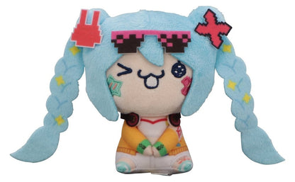 Hatsune Miku MOCHIPICO Mini Plush Figure Hatsune Miku Digital Stars 2025 C 10 cm