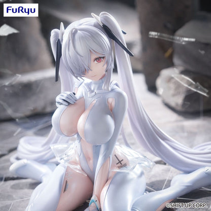 Goddess of Victory: Nikke Noodle Stopper PVC Figure Cinderella 9 cm