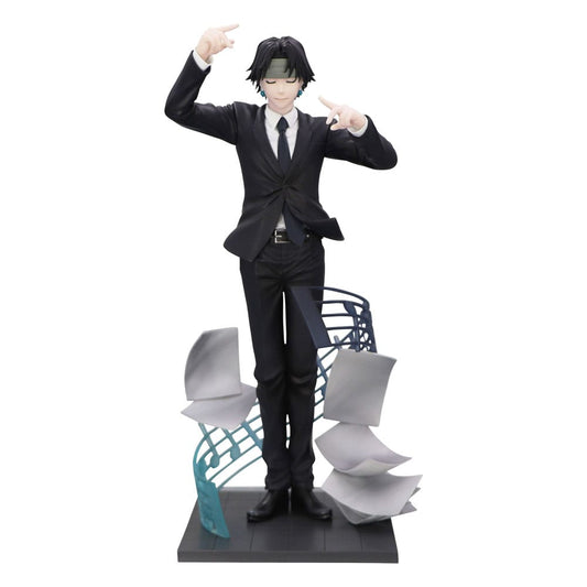Hunter x Hunter Exceed Creative PVC Statue Chrollo Requiem Ver. 21 cm Statues