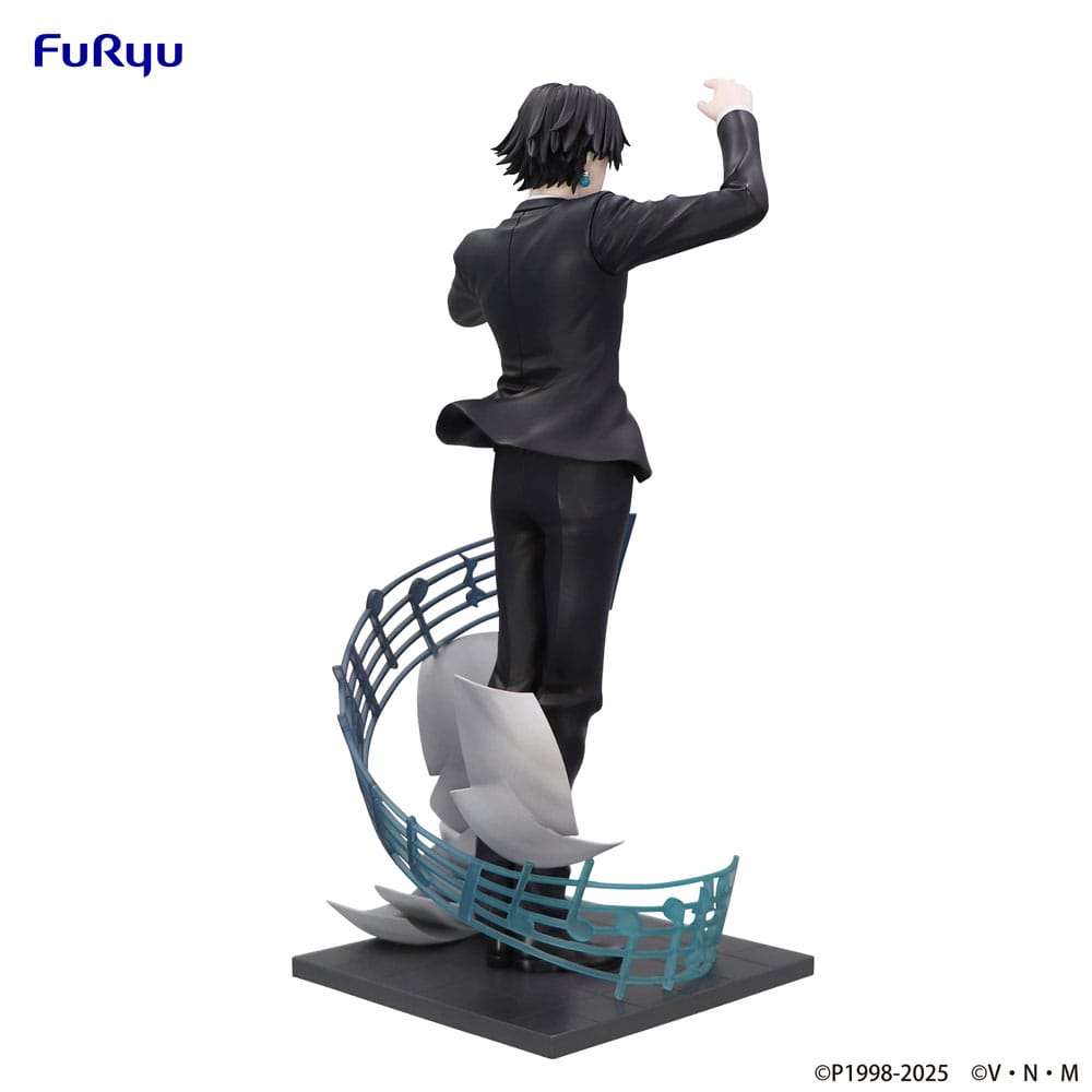 Hunter x Hunter Exceed Creative PVC Statue Chrollo Requiem Ver. 21 cm Statues