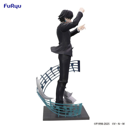Hunter x Hunter Exceed Creative PVC Statue Chrollo Requiem Ver. 21 cm Statues
