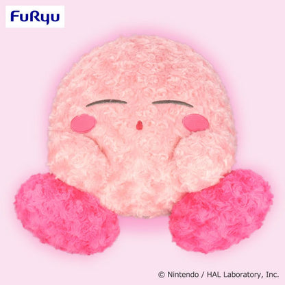 Kirby Plush Figure Sleepy Snuggle Ver. 34 cm Plushes
