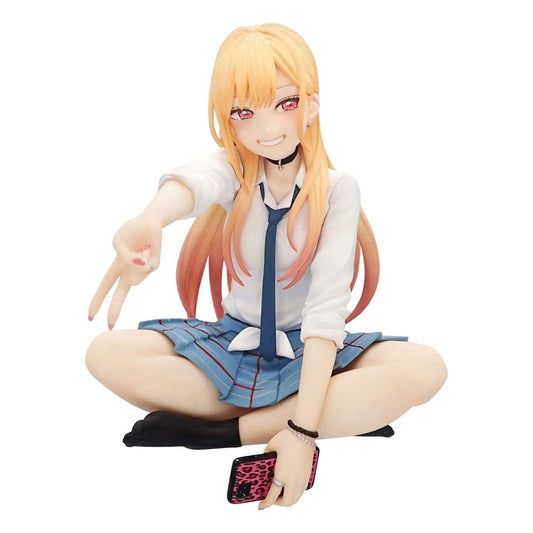 My Dress-Up Darling Noodle Stopper PVC Statue Marin Kitagawa 9 cm Statues