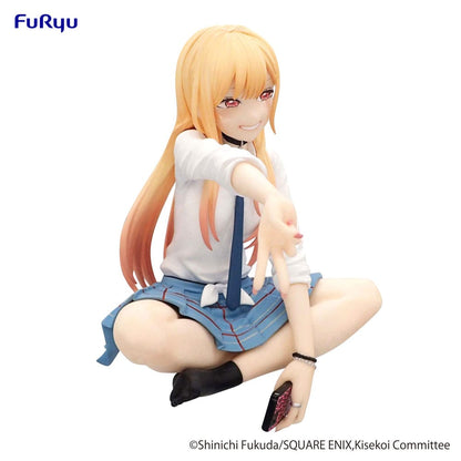 My Dress-Up Darling Noodle Stopper PVC Statue Marin Kitagawa 9 cm Statues