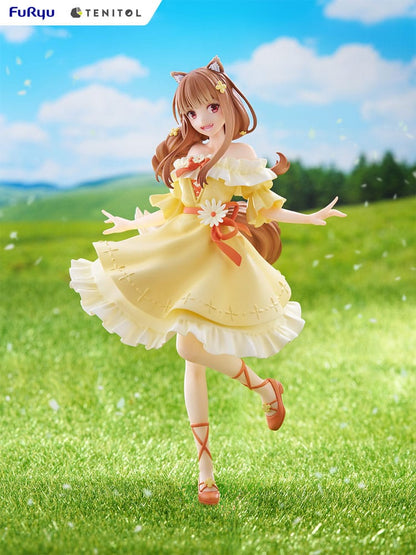 Spice and Wolf Tenitol PVC Statue Holo 23 cm Furyu
