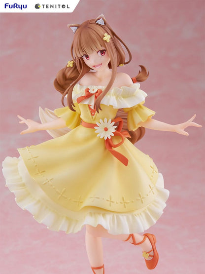 Spice and Wolf Tenitol PVC Statue Holo 23 cm Furyu