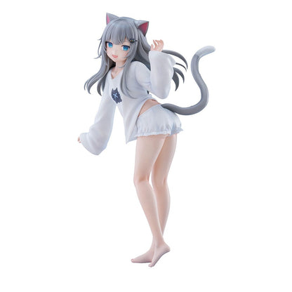 VTuber Tenitol Tall PVC Statue Nachoneko 30 cm Statues