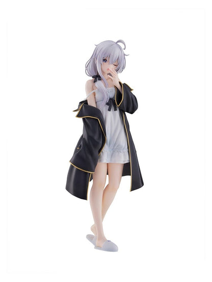 The Journey of Elaina Tenitol Tall PVC Figure Elaina Listless Ver. 30 cm