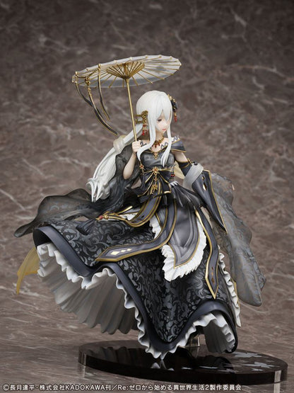 Re:Zero Starting Life in Another World PVC Statue 1/7 Echidna Hanfu 25 cm Statues