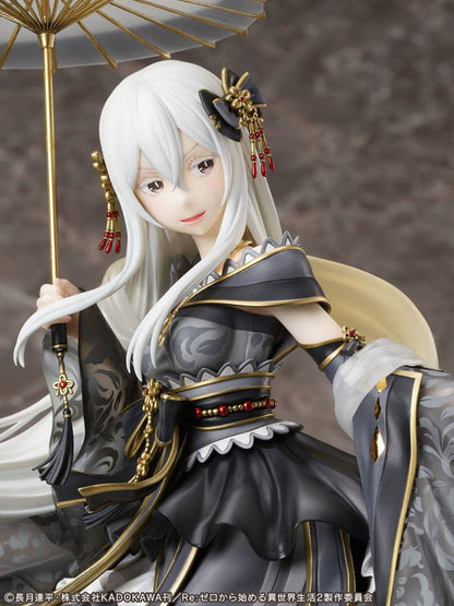 Re:Zero Starting Life in Another World PVC Statue 1/7 Echidna Hanfu 25 cm Statues