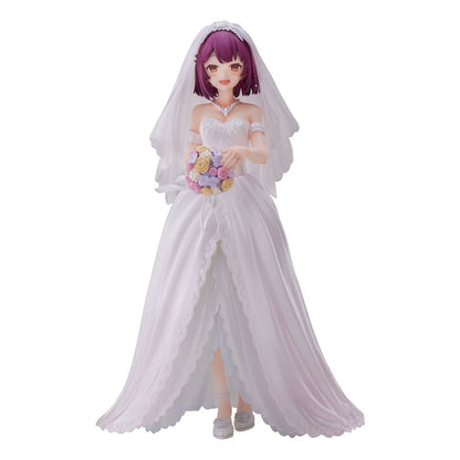 Atelier Sophie 2: The Alchemist of the Mysterious Dream PVC Statue 1/7 Sophie Wedding Dress Ver. 23 cm Statues