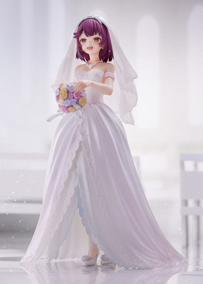 Atelier Sophie 2: The Alchemist of the Mysterious Dream PVC Statue 1/7 Sophie Wedding Dress Ver. 23 cm Statues