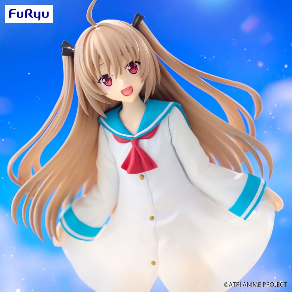 Atri My Dear Moments Trio-Try-iT PVC Statue Atri 19 cm Furyu