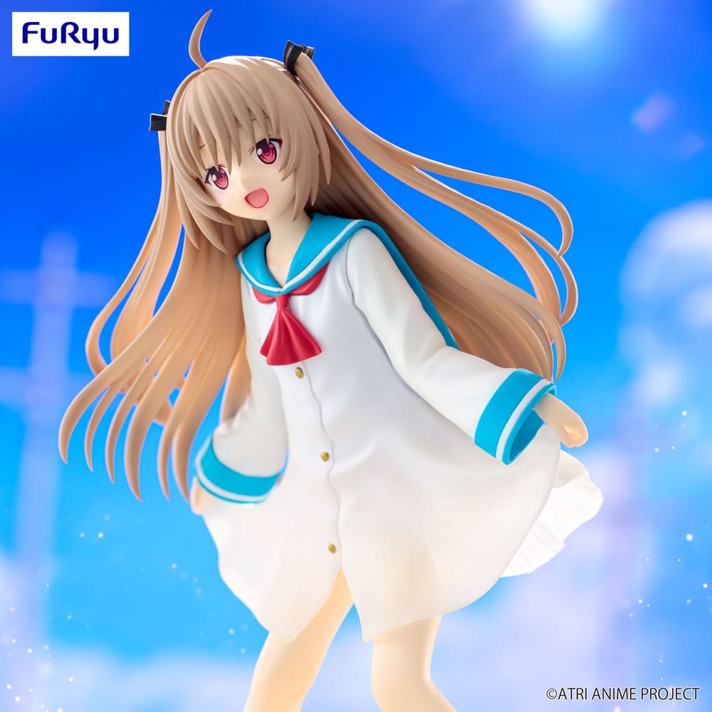 Atri My Dear Moments Trio-Try-iT PVC Statue Atri 19 cm Furyu