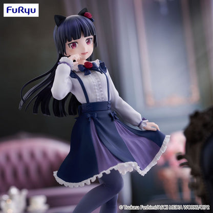 Oreimo 2 Trio-Try-iT PVC Statue Kuroneko 19 cm Furyu