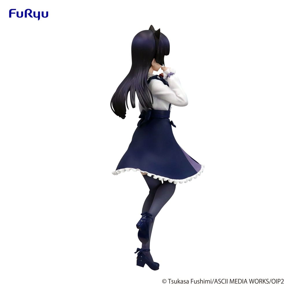 Oreimo 2 Trio-Try-iT PVC Statue Kuroneko 19 cm Furyu