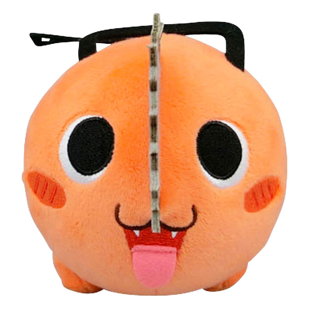 Chainsaw Man Plush Figure Pochita Tongue 20 cm Plushes