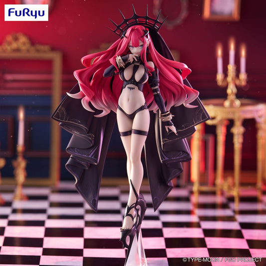 Fate/Grand Order Trio-Try-iT PVC Statue Archer Baobhan Sith 24 cm Statues