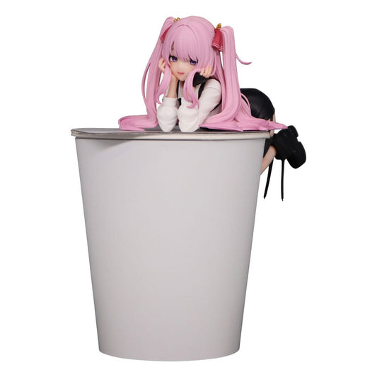 Goddess of Victory: Nikke Noodle Stopper PVC Statue Yuni 15 cm Statues
