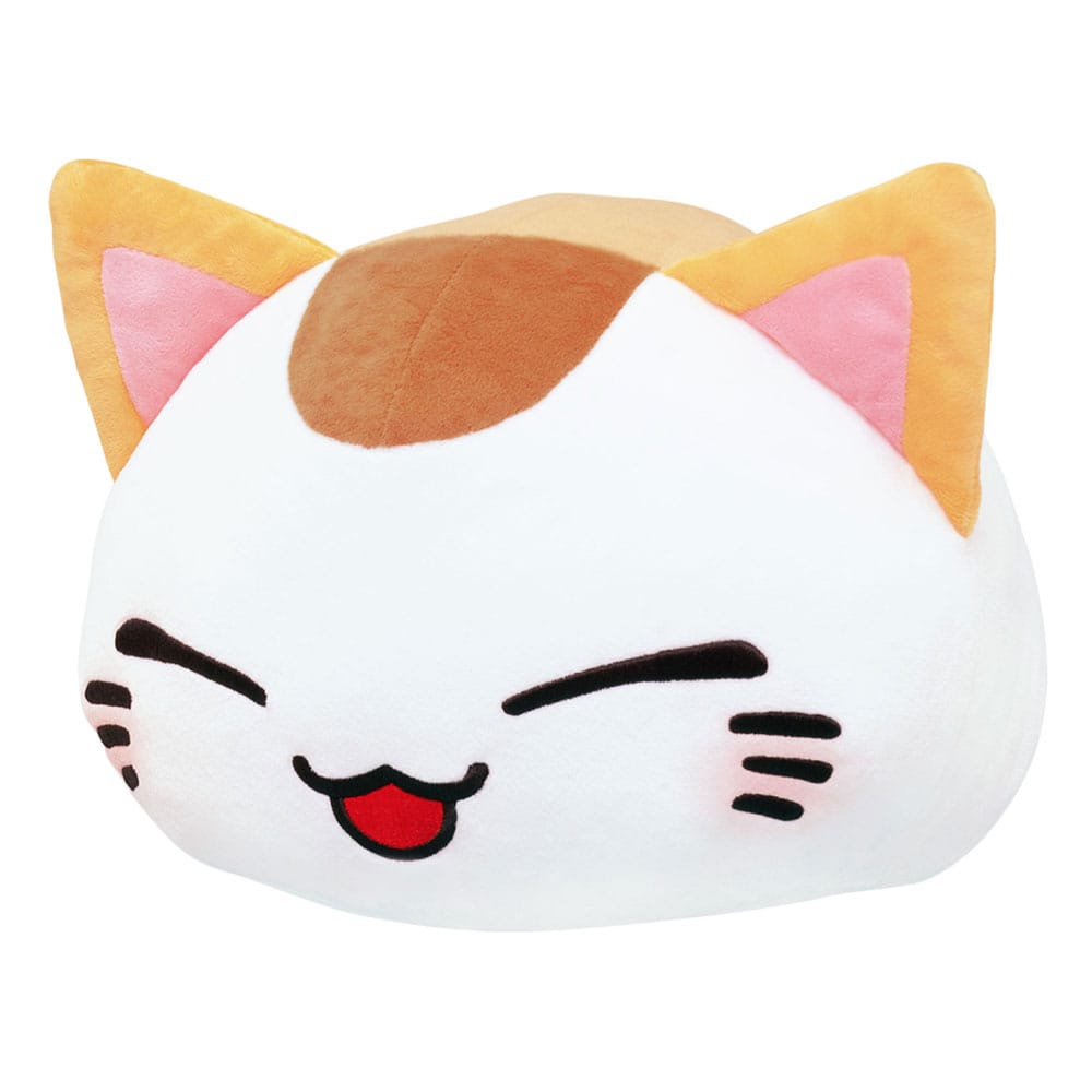 Nemuneko Cat Plush Figure B Ver. 35 cm Furyu