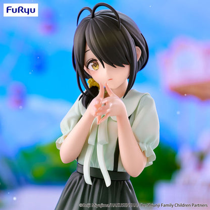 The Shiunji Family Children Trio-Try-iT PVC Statue Shiunji Kotono: Theme Park Day Ver. 20 cm Furyu