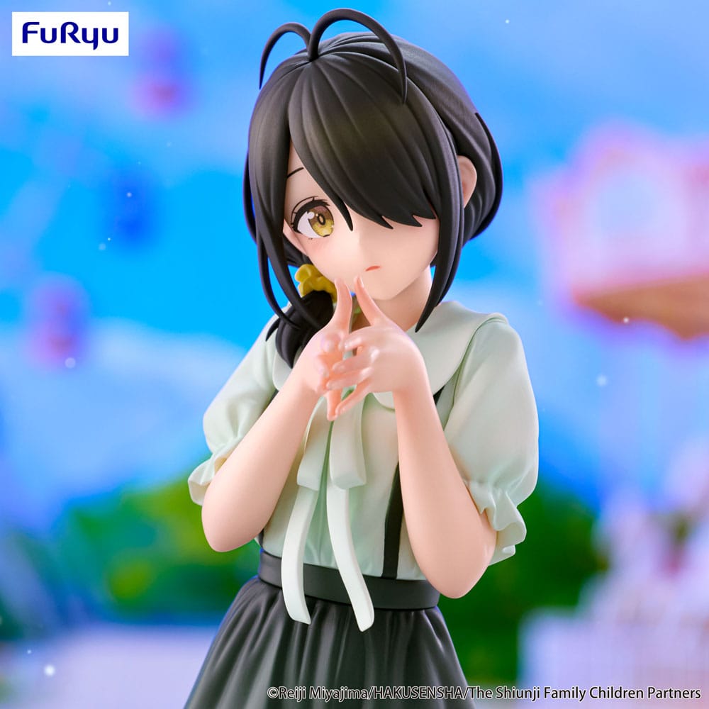 The Shiunji Family Children Trio-Try-iT PVC Statue Shiunji Kotono: Theme Park Day Ver. 20 cm Furyu