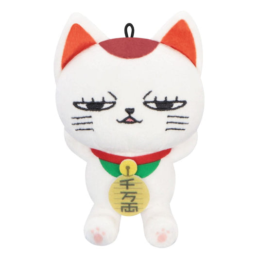 Dandadan Plush Figure Turbo Granny A 12 cm