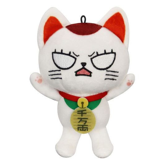 Dandadan Plush Figure Turbo Granny B 12 cm