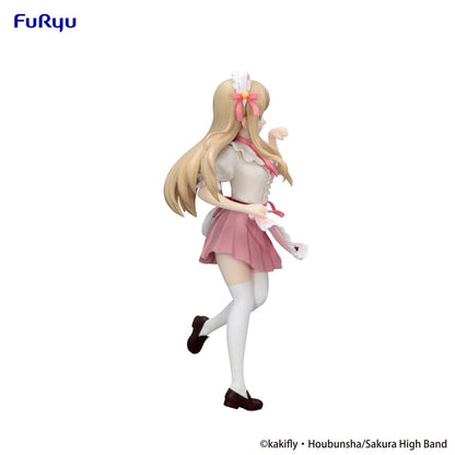 K-On! Trio-Try-iT PVC Statue Tsumugi Kotobuki 22 cm Statues