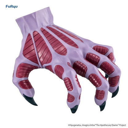 Hell Teacher: Jigoku Sensei Nube Noodle Stopper PVC Statue Demon´s Hand 9 cm Furyu